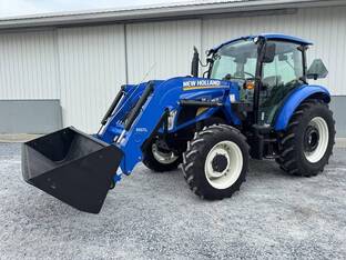 2020 New Holland POWERSTAR 75