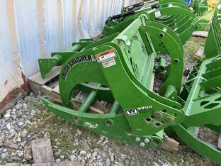 2024 Westendorf BC-4255