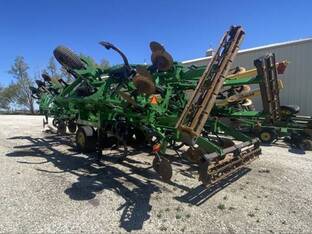 2018 John Deere 2730