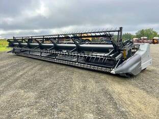 2014 Gleaner 9250