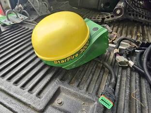 John Deere 450 RTK