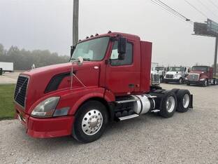 2006 Volvo VNL
