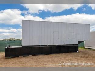 2022 Cummins 2000 KW