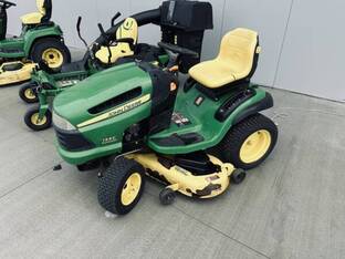 2005 John Deere 155C