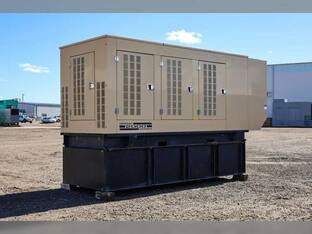 2003 GENERAC 250 KW