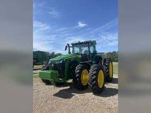 2023 John Deere 8R 310