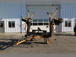 Esch Manufacturing 4022