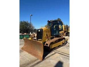 2020 Caterpillar D4K2 XL