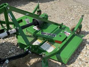 2019 Frontier GM1060E