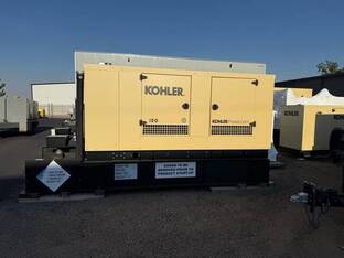 2024 Kohler 150 KW