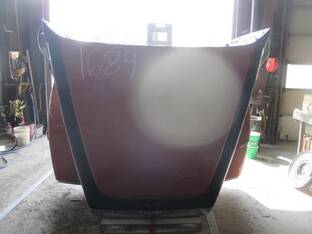 Freightliner CORONADO