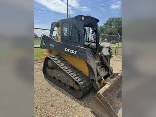 2023 John Deere 325G