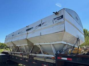 2012 Willmar SIDESHOOTER 24