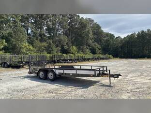 2024 Linx EQ07018-TS