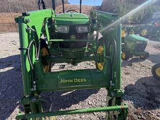 2024 John Deere 5060E