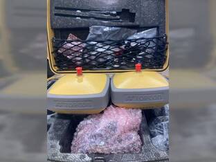 2024 TOPCON HIPER VR