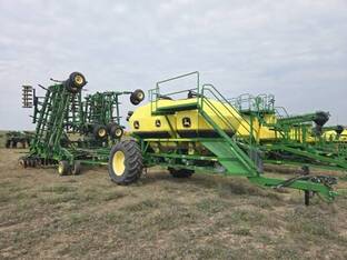 2012 John Deere 1830