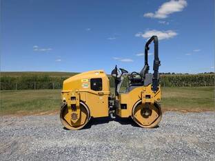 2019 Caterpillar CB36B