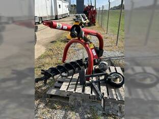 2023 Bush Hog PHD2402