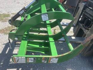 2023 John Deere AV20H