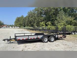 2024 Linx EQ07018-RS