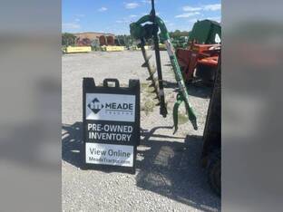 2023 John Deere PHD300