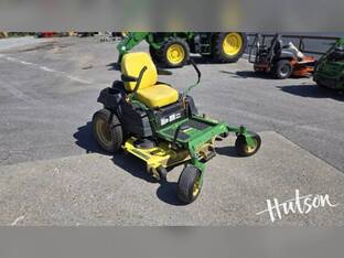 2017 John Deere Z535R