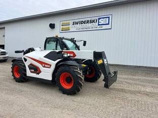2025 Bobcat TL623