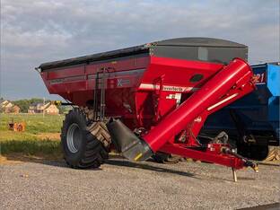 2023 Unverferth 1019