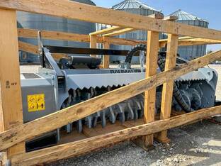 2025 BAUMALIGHT MS572