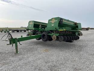 Great Plains 3S-3000HD