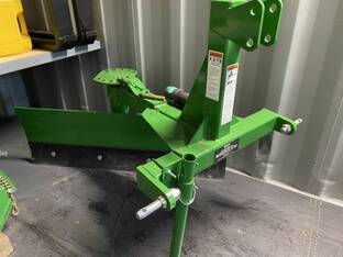 2021 Frontier RB5048L