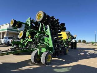 2024 John Deere N550