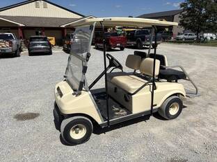 Club Car Precedent
