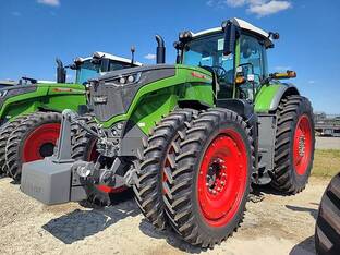 2025 Fendt 1042 VARIO