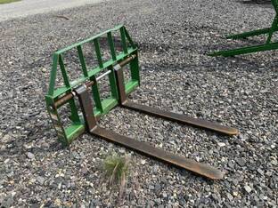 2013 John Deere AP13G