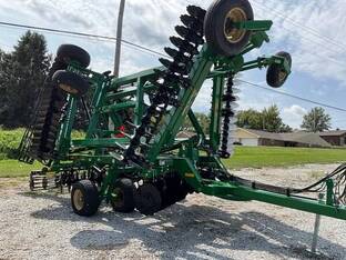 2024 Great Plains HS2100-29