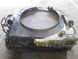 Freightliner CORONADO