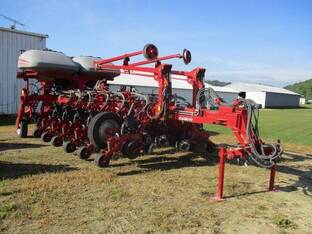 2021 Case IH ER2150