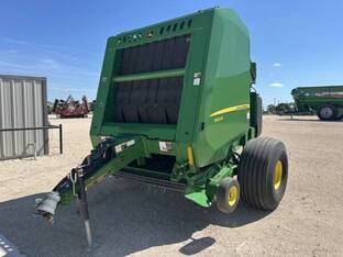 2023 John Deere 560R