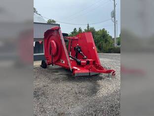 2025 Bush Hog 12820RR1