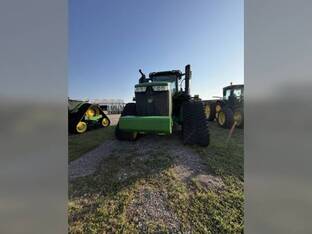 2024 John Deere 9RX 590
