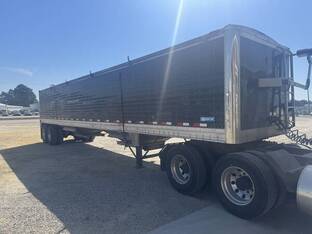 2025 Stoughton AHV-422T AR S