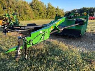 2024 John Deere S300