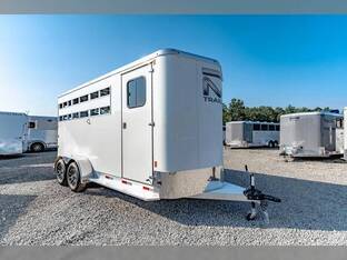 2025 BAR M TRAILERS