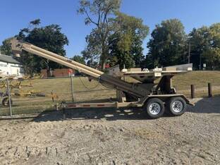 2014 Unverferth SP400