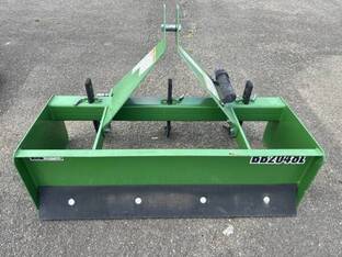 2021 Frontier BB2048L