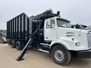 2006 Western Star 4900
