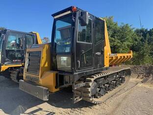 2025 Morooka MST110C