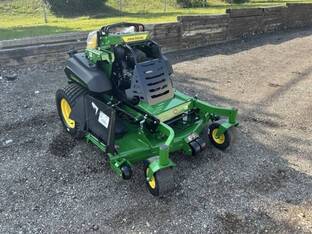 2025 John Deere Q850R